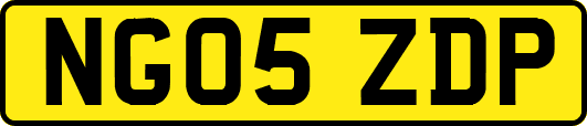 NG05ZDP