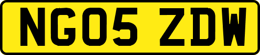 NG05ZDW