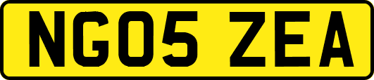 NG05ZEA