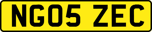 NG05ZEC