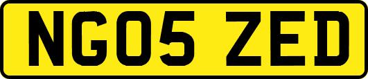 NG05ZED