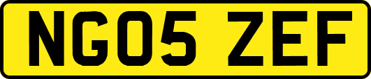 NG05ZEF