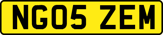 NG05ZEM