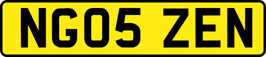NG05ZEN