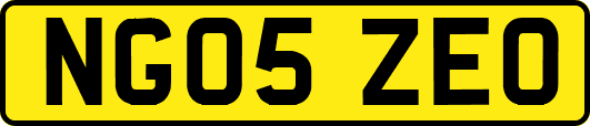 NG05ZEO