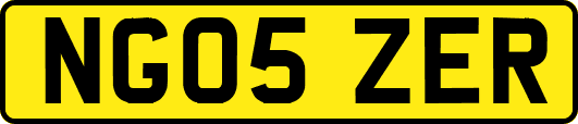 NG05ZER