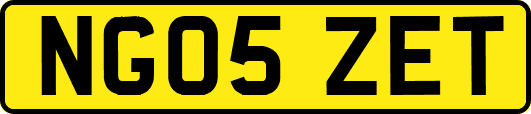 NG05ZET