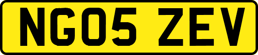 NG05ZEV
