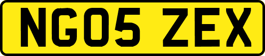 NG05ZEX