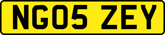 NG05ZEY