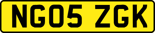 NG05ZGK