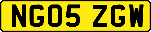 NG05ZGW