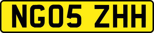 NG05ZHH