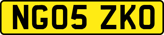 NG05ZKO