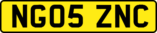 NG05ZNC