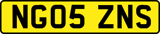 NG05ZNS