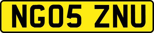 NG05ZNU