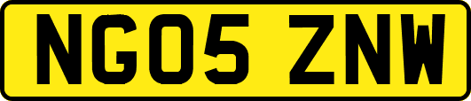 NG05ZNW