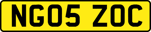 NG05ZOC