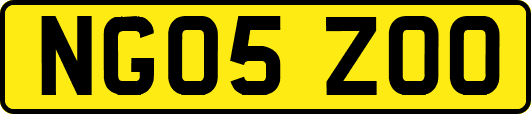 NG05ZOO