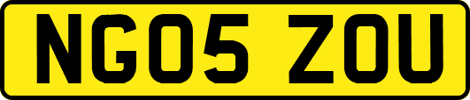 NG05ZOU