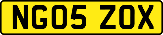 NG05ZOX