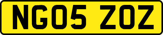 NG05ZOZ