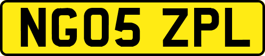 NG05ZPL