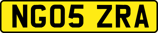 NG05ZRA