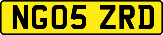 NG05ZRD