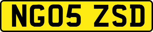 NG05ZSD