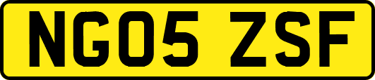 NG05ZSF