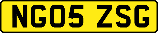 NG05ZSG