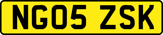 NG05ZSK
