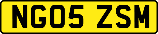 NG05ZSM