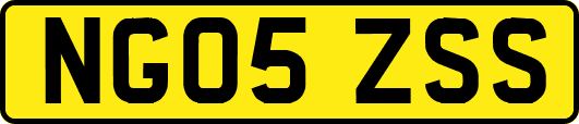 NG05ZSS