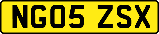 NG05ZSX