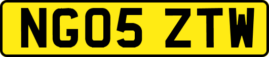 NG05ZTW