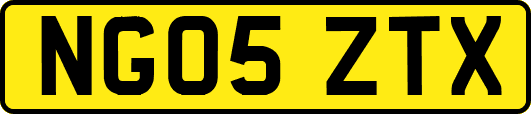 NG05ZTX