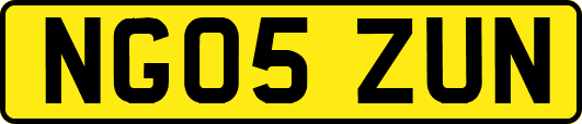 NG05ZUN