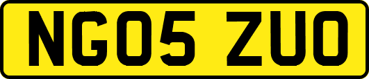 NG05ZUO