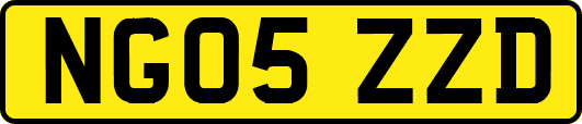 NG05ZZD