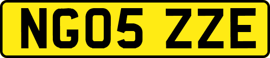 NG05ZZE