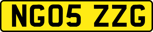 NG05ZZG