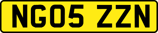 NG05ZZN