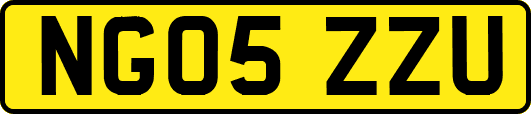 NG05ZZU