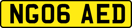 NG06AED