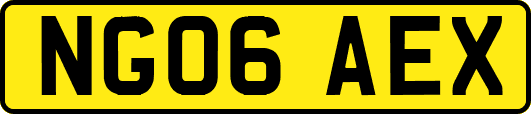 NG06AEX