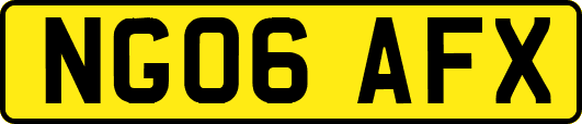 NG06AFX