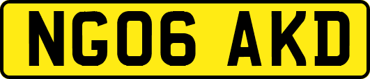 NG06AKD